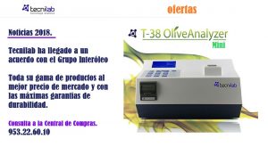 tecnilab ofertas